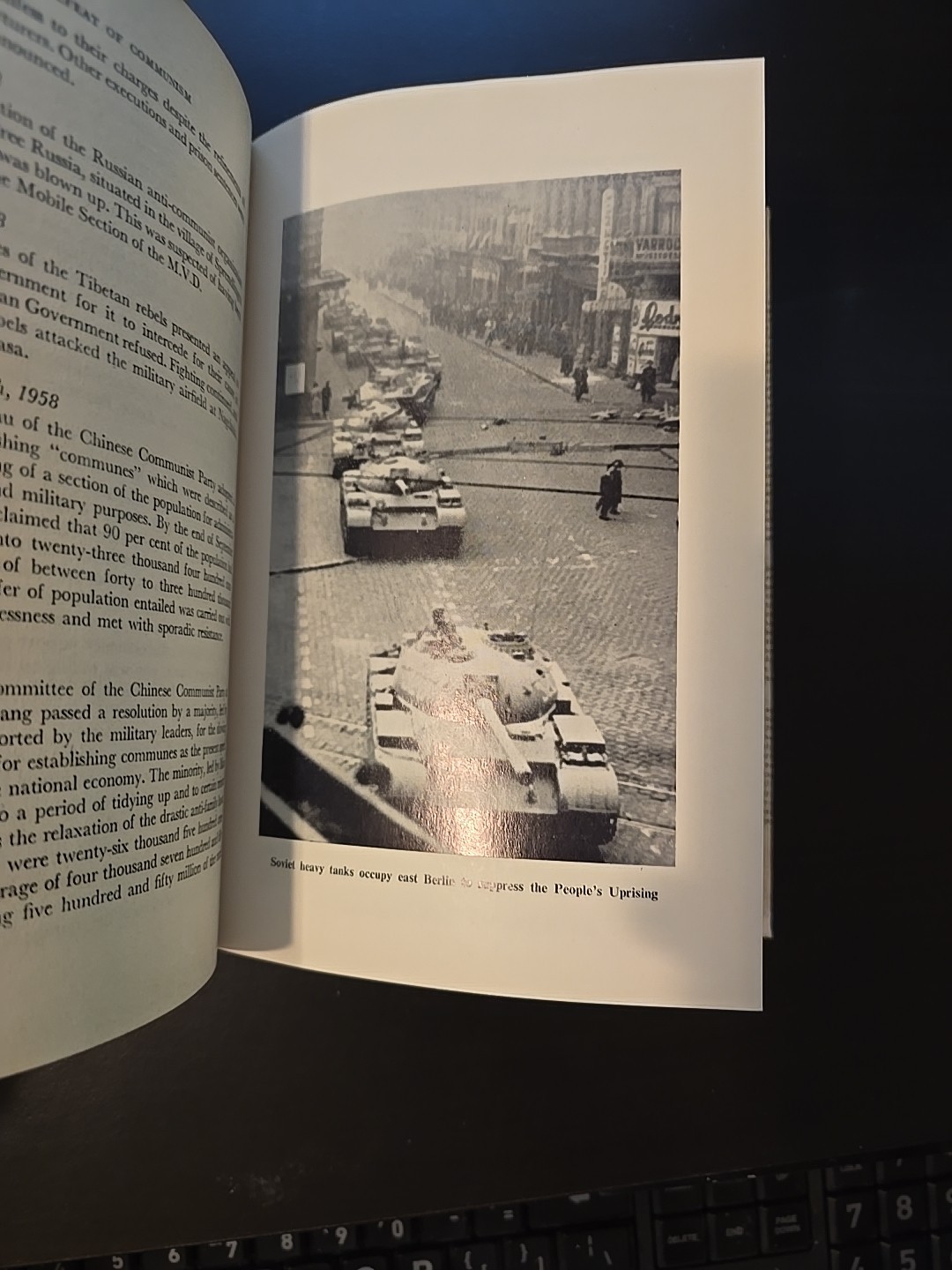 1964 The Defeat of Communism 1st UK Edition D.G. Stewart-Smith Illustrated