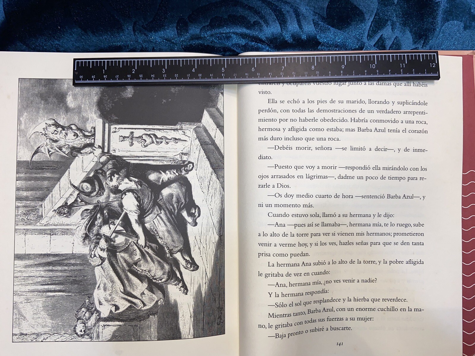 Los Cuentos de Charles Perrault Caperucita Roja El Gato Botas 8435040135 Edhasa