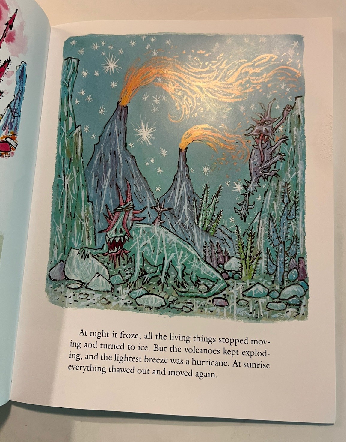 Rotten Island By William Steig 1984 Paperback 2020 Edition