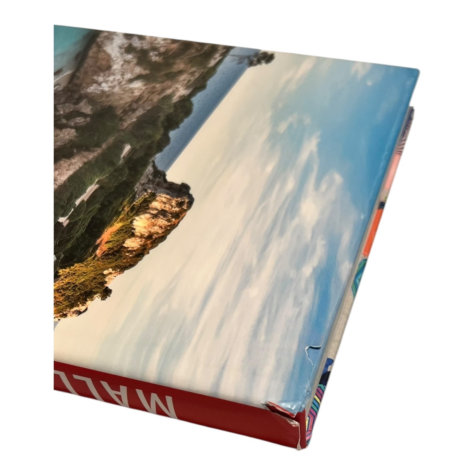 Mallorca 2017 Michael Poliza Tiny von Wedel teNeues 1st Edition Czech Republic