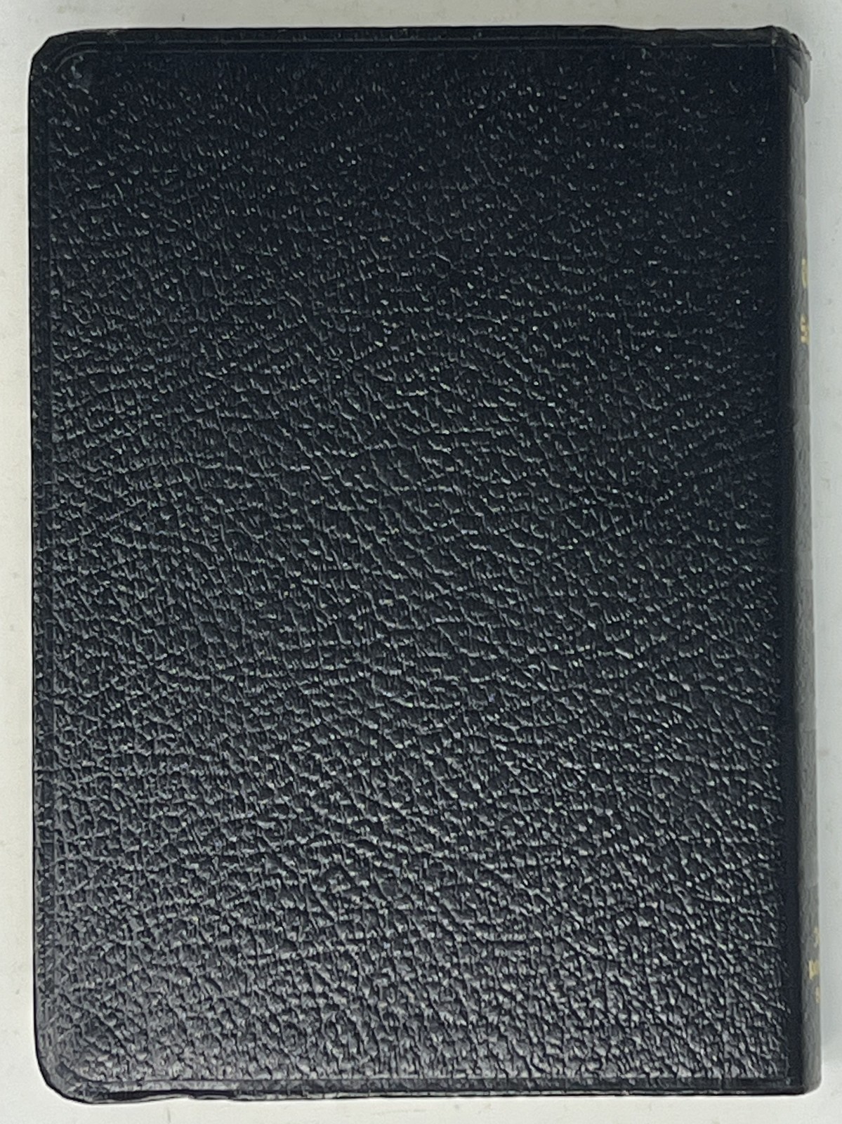 The Holy Scriptures According to the Masoretic Text – 1955 HC Jewish Pub Society