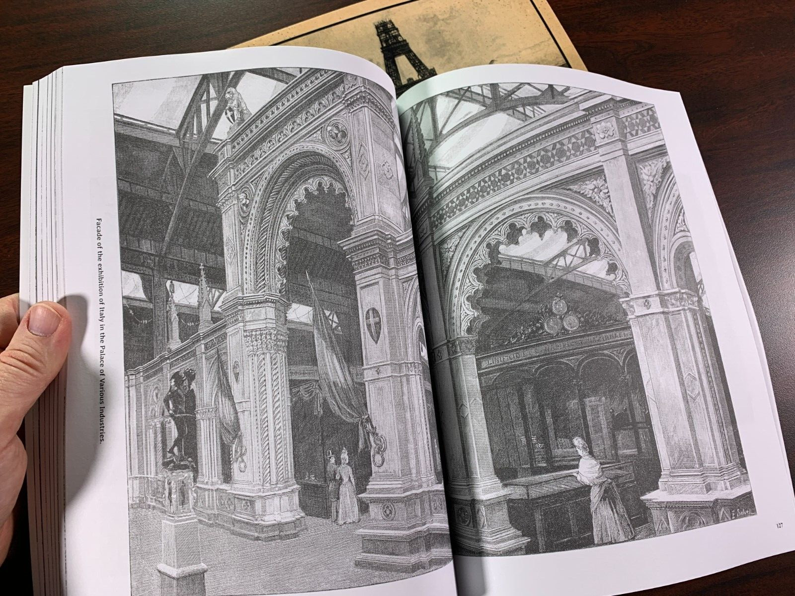 1889 Paris World’s Fair: The Exposition Universelle Volumes 1 & 2 Bundle Deal