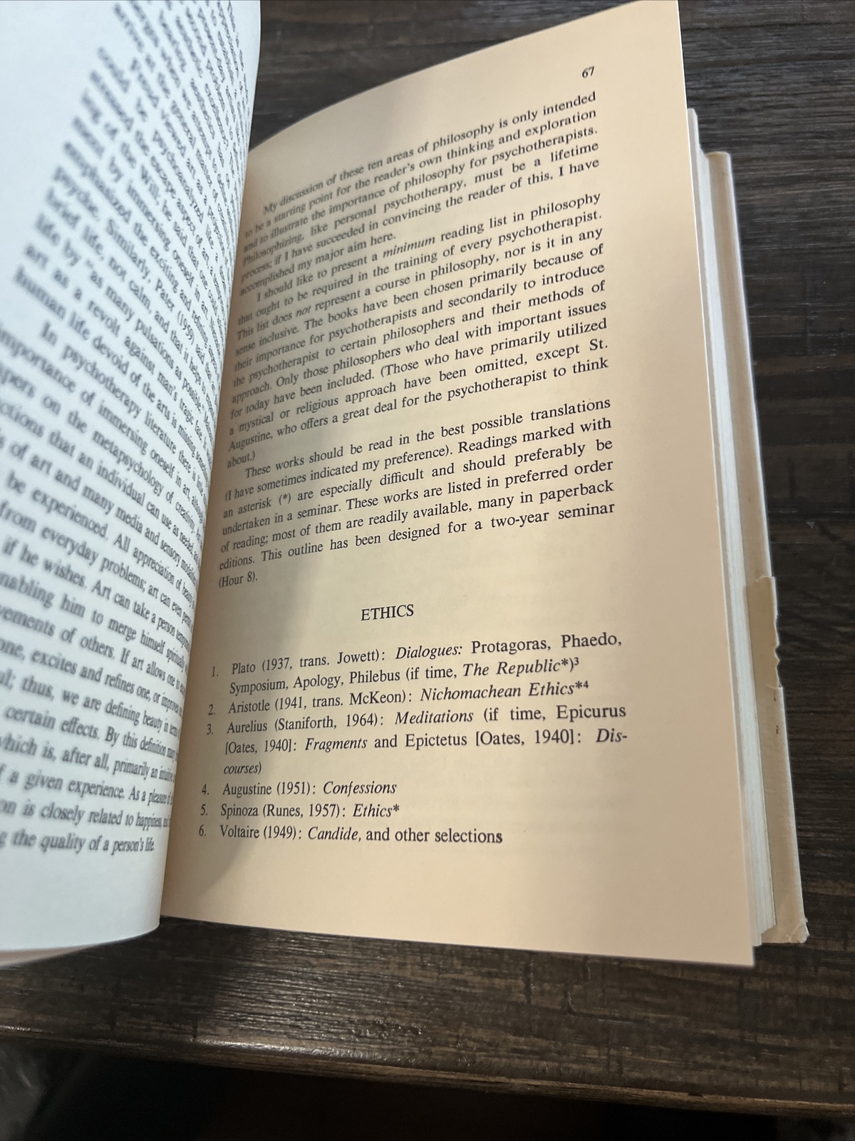 Why Psycho-Therapists Fail Hardcover Book By Richard D Chessick M. D.
