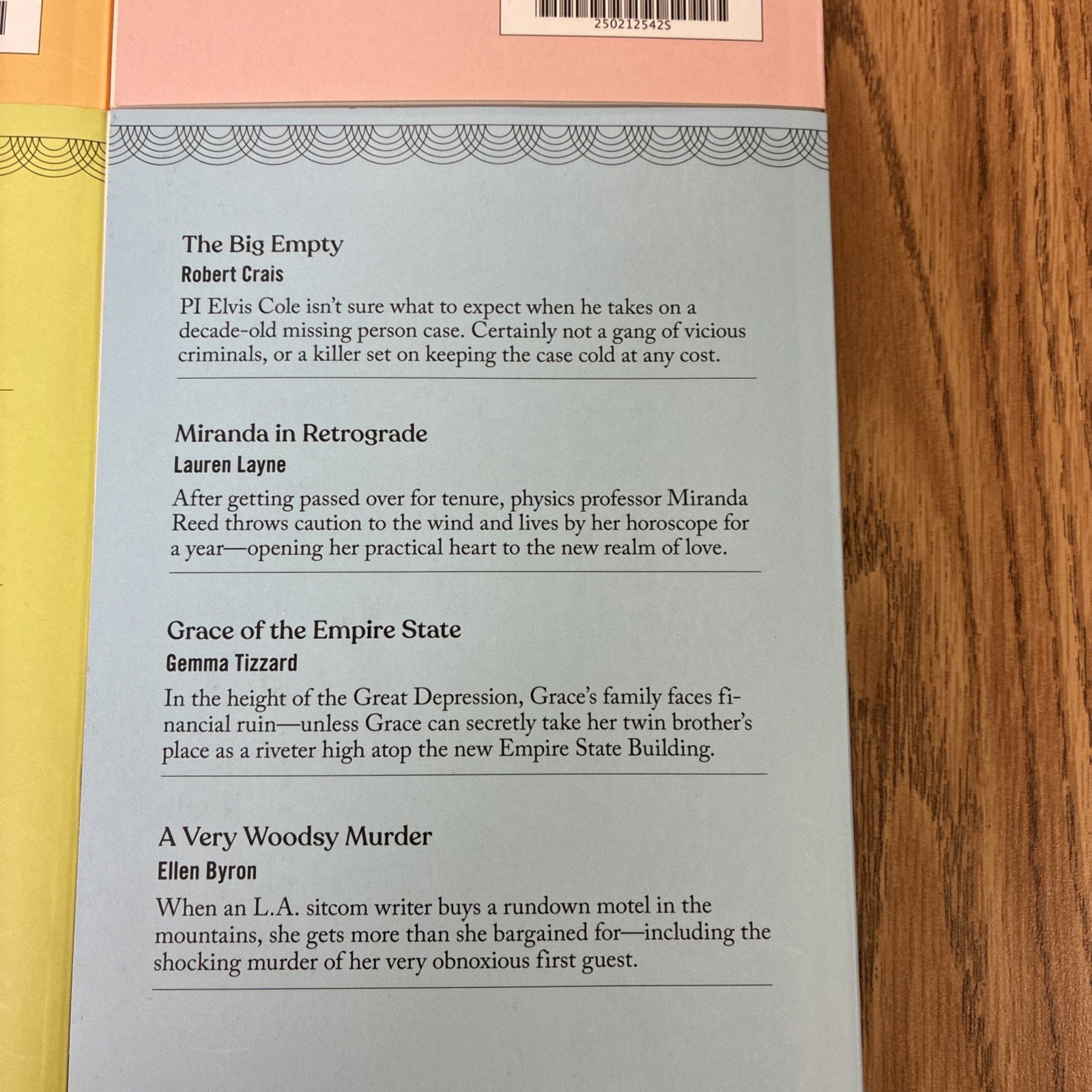 Lot of 4 Reader’s Digest Fiction Favorites Paperback Books / 16 Novels, 403-406