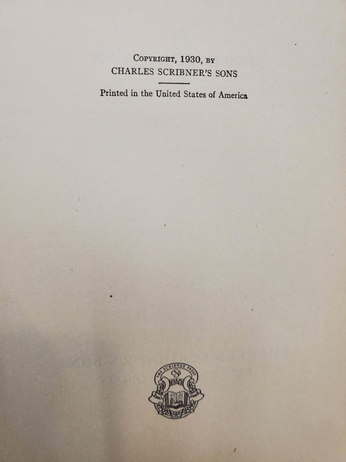 Our Times Volume Three Pre War America By Mark Sullivan 1900-1925