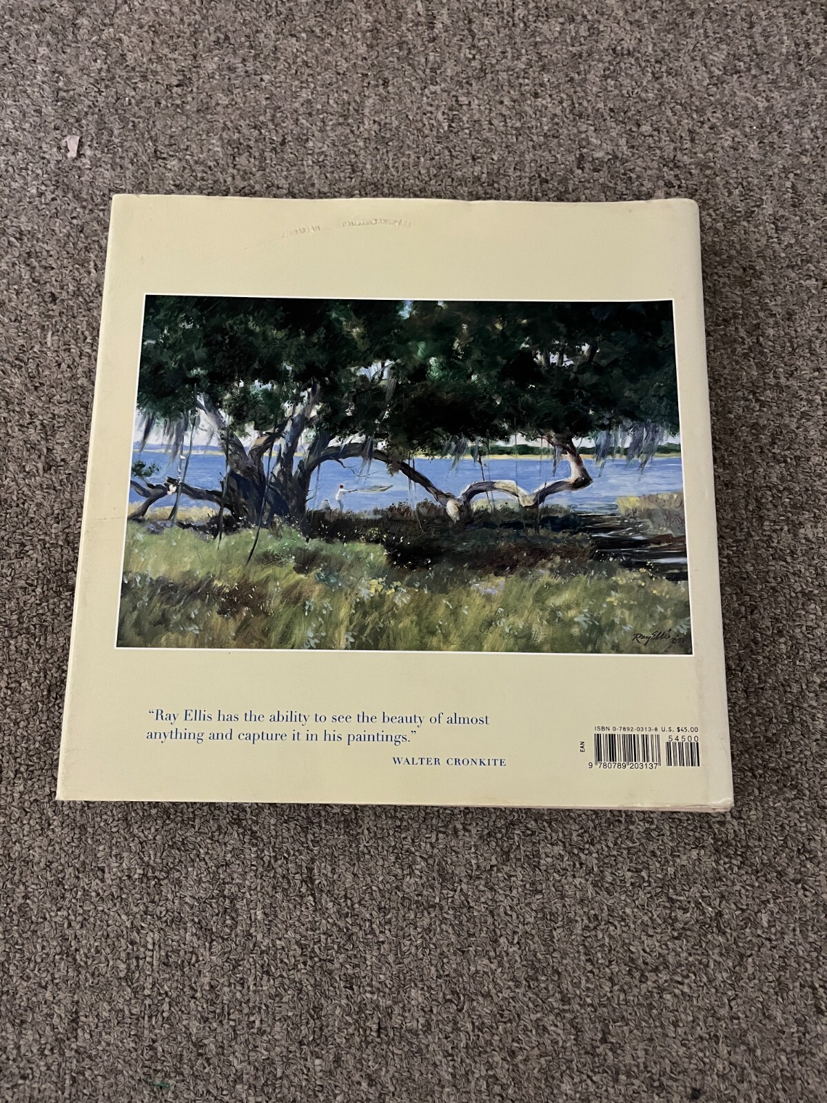 Coastal Images of America by Ph.D. Ballard, Robert D: Used