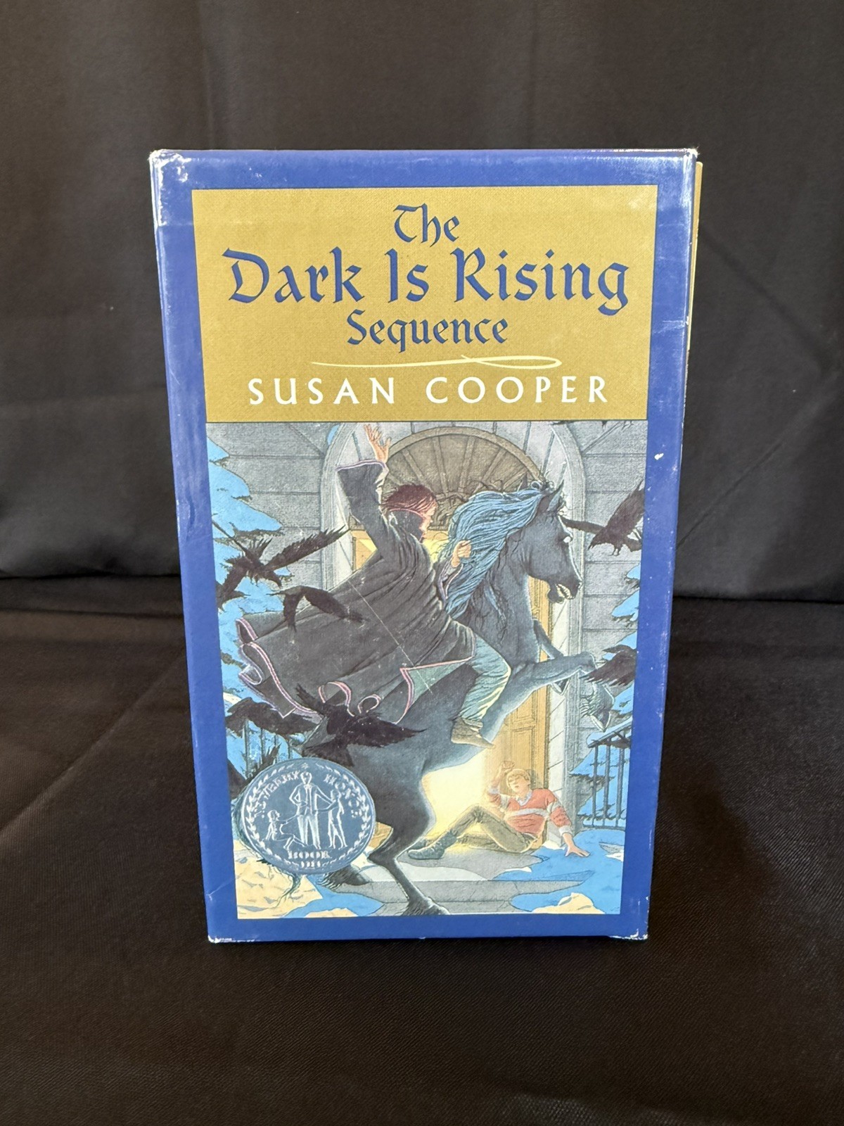 Over Sea, under Stone by Susan Cooper (2000, Quantity pack, Reprint)