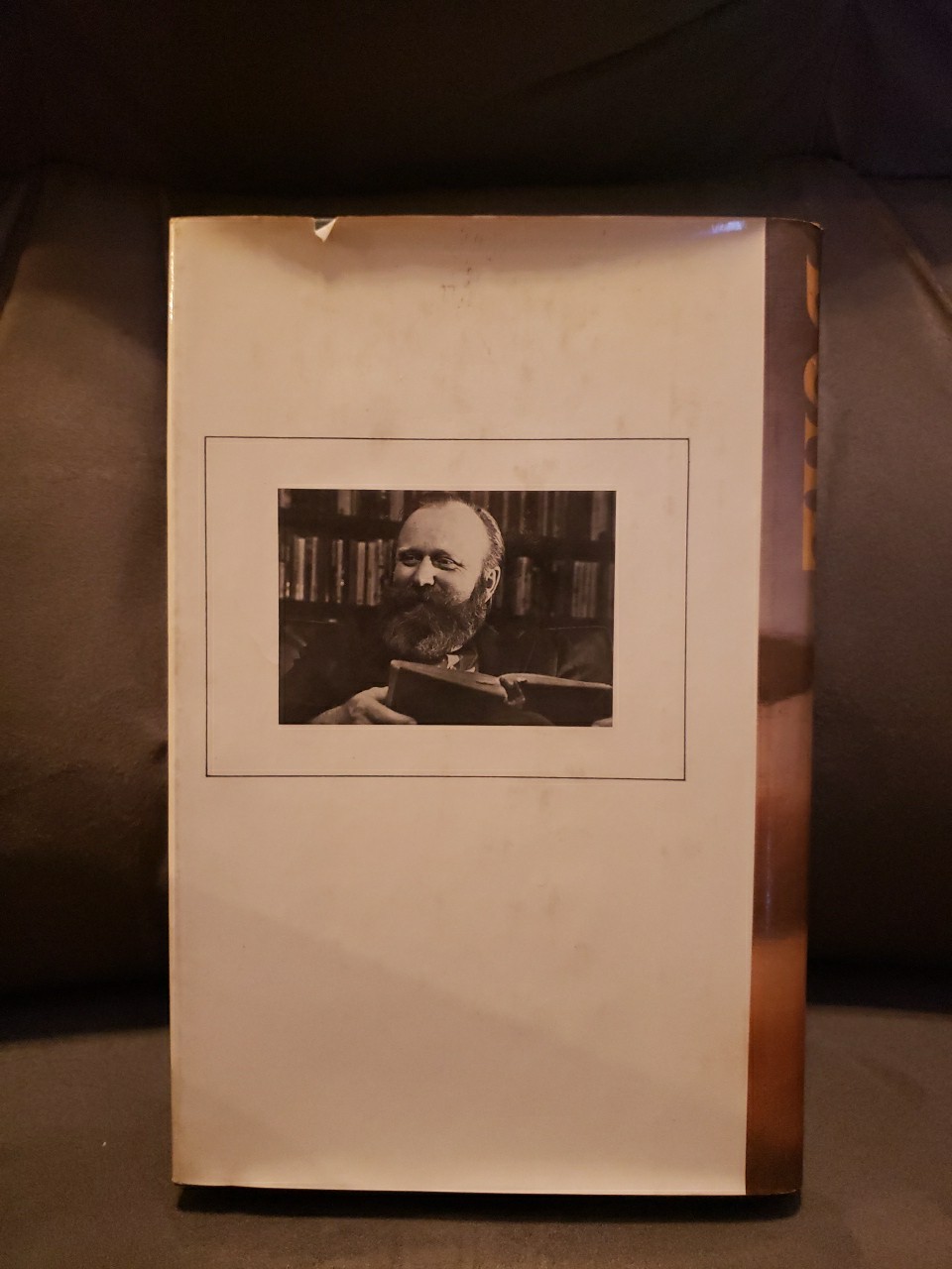 Frank Herbert God Emperor of Dune 1981 1st Edition HC/DJ Vintage