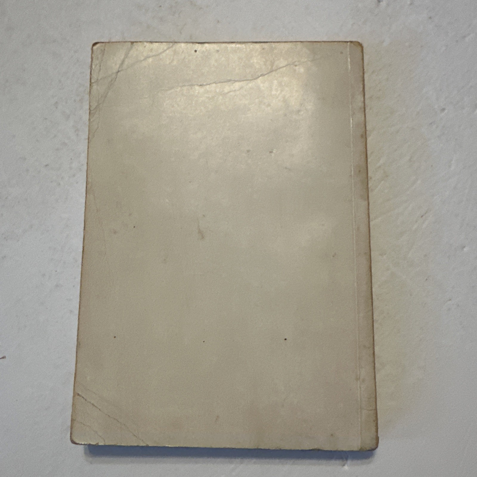 Ye Shall Be Witnesses Duane V Hurst 1952 Gospel Publishing House Pentecostal A/G