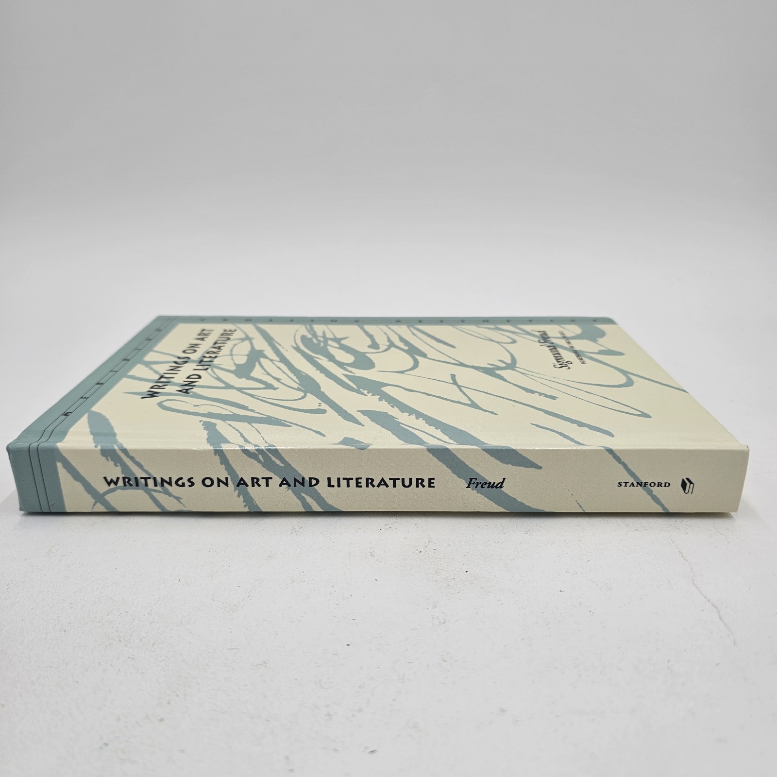 LIKE NEW | Writings on Art and Literature by Sigmund Freud | Psychoanalysis HC
