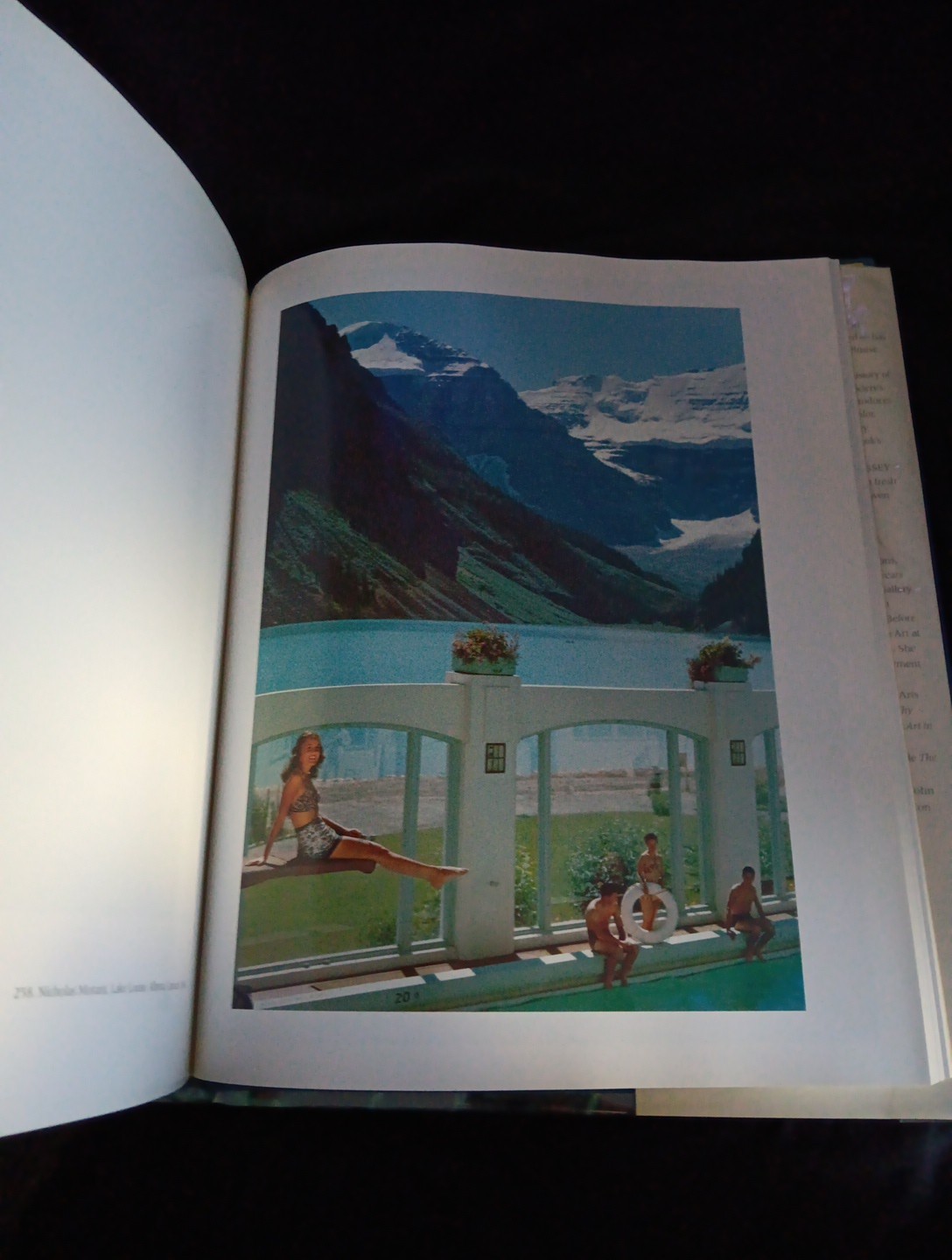 Odyssey : The Art of Photography at National Geographic by Jane Livingston,…
