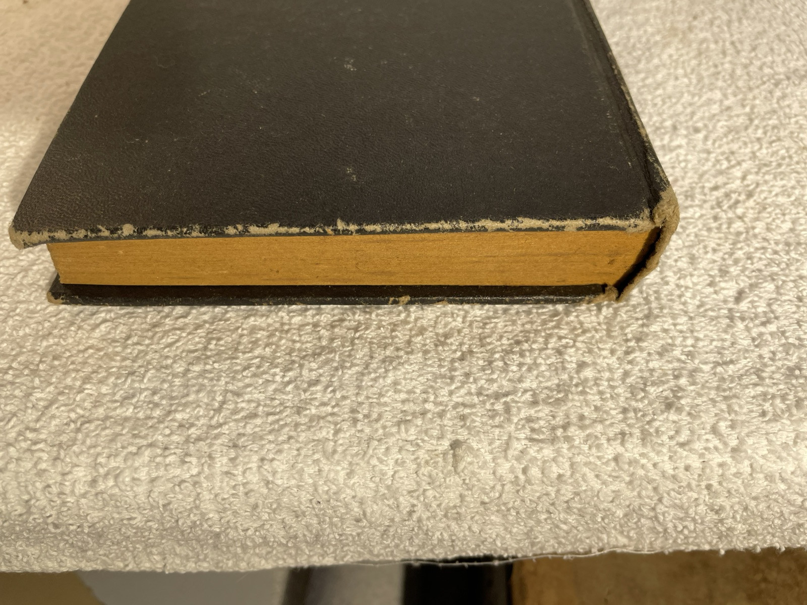 Confidential by Donald Henderson Clarke Published 1944