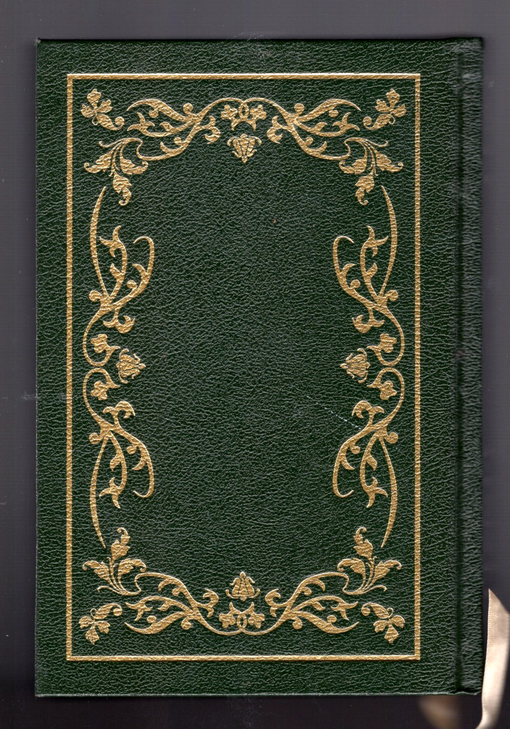 GRIMM’S FAIRY TALES / Borders Classics /Hard Cover 632 pages