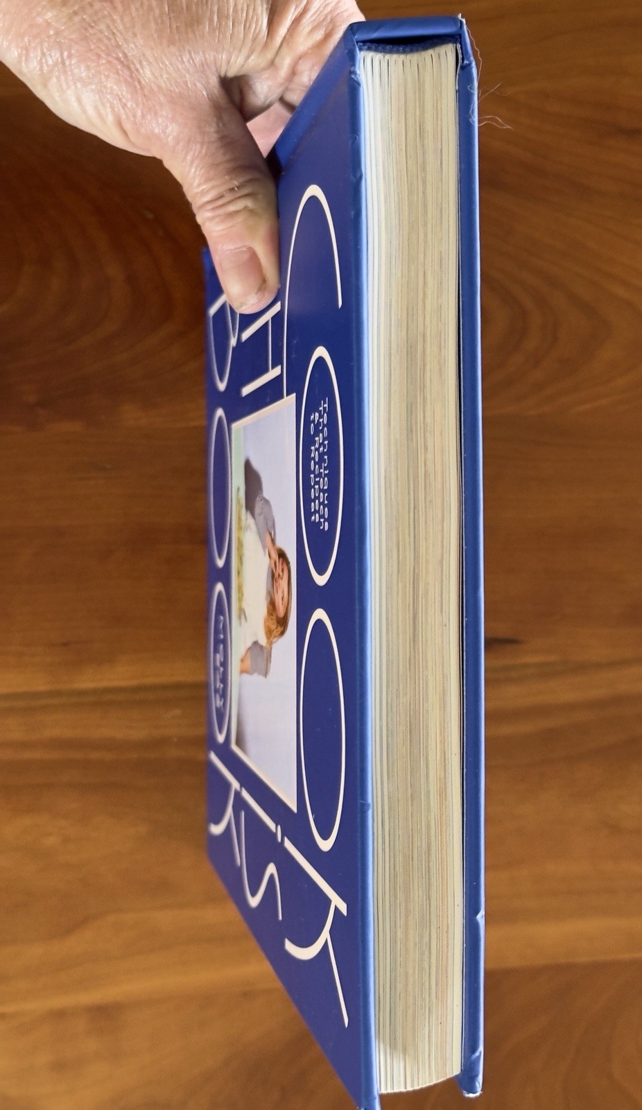 2021 Molly Baz ~ Cook This Book ~ Hardcover First Edition LIKE NEW!