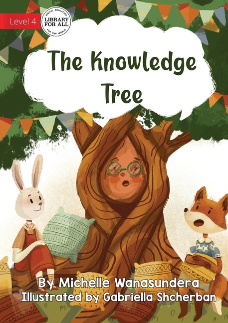 The Knowledge Tree – Updated