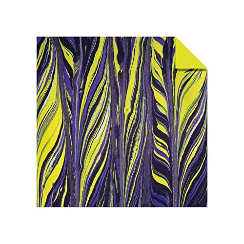Origami Paper 500 sheets Marbled Patterns 6″ (15 cm): Tuttle Paper:…