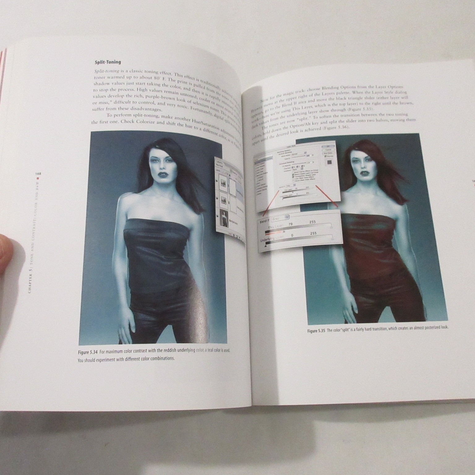 Photography Books Lot: Lighting The Nude & Skin Digital Photography Guide Lee