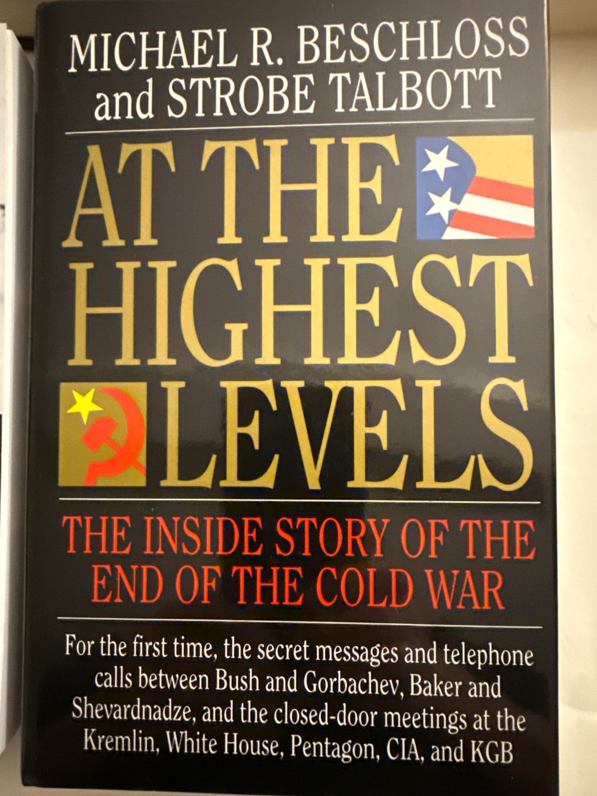 Lot of Conspiracy Theory (and legit history) Books