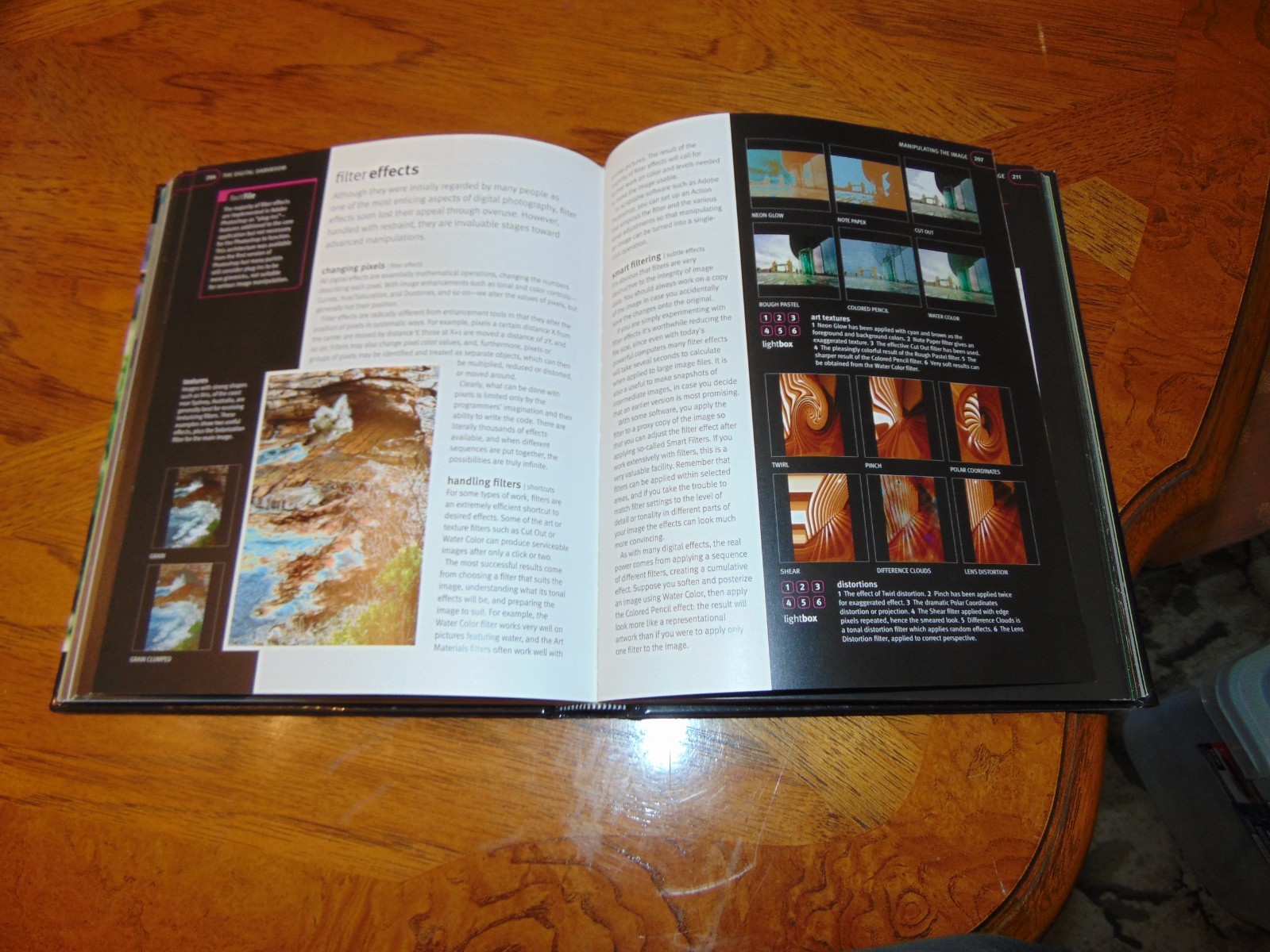 Digital Photography Masterclass by Tom Ang (2008, Hardcover)