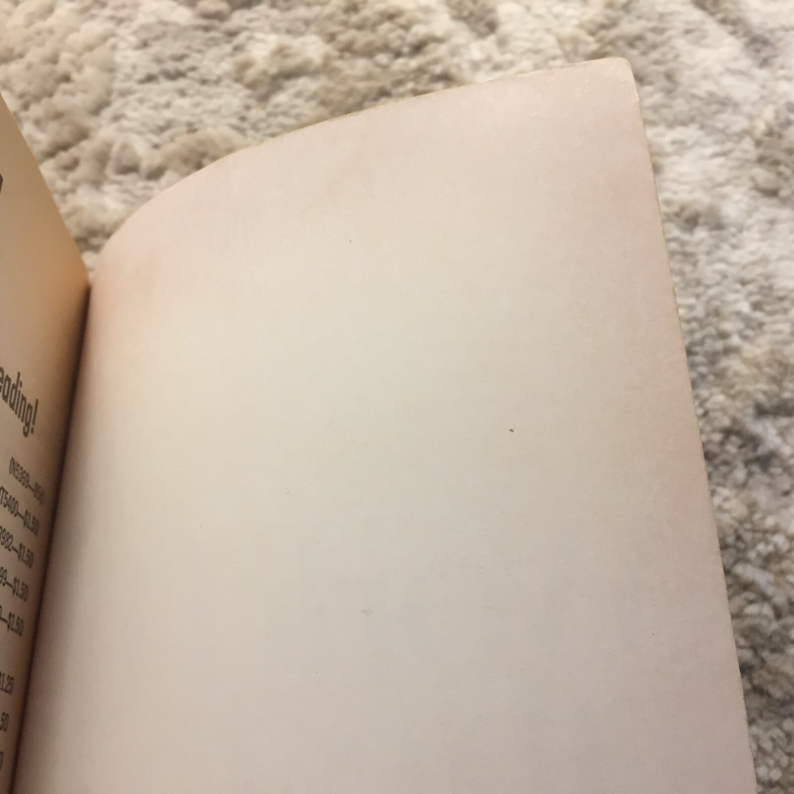 World By The Tail Romance Paperback Book by Marjorie Holmes Bantam Books 1972