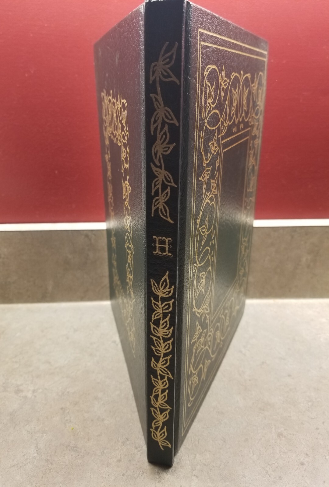 The HOOVER Family Heritage Book, Beatrice Bayley Inc, History and Genealogy 1985