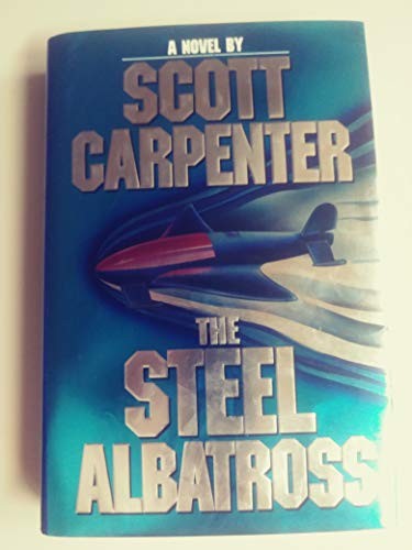 The Steel Albatross – GOOD