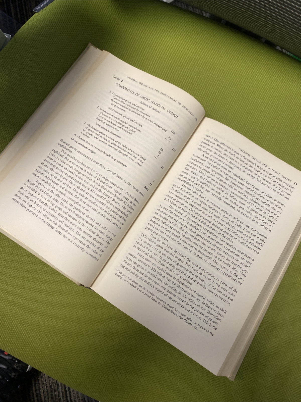 Modern Economics Second Edition 1953 Harcourt, Brace And Company, Inc.