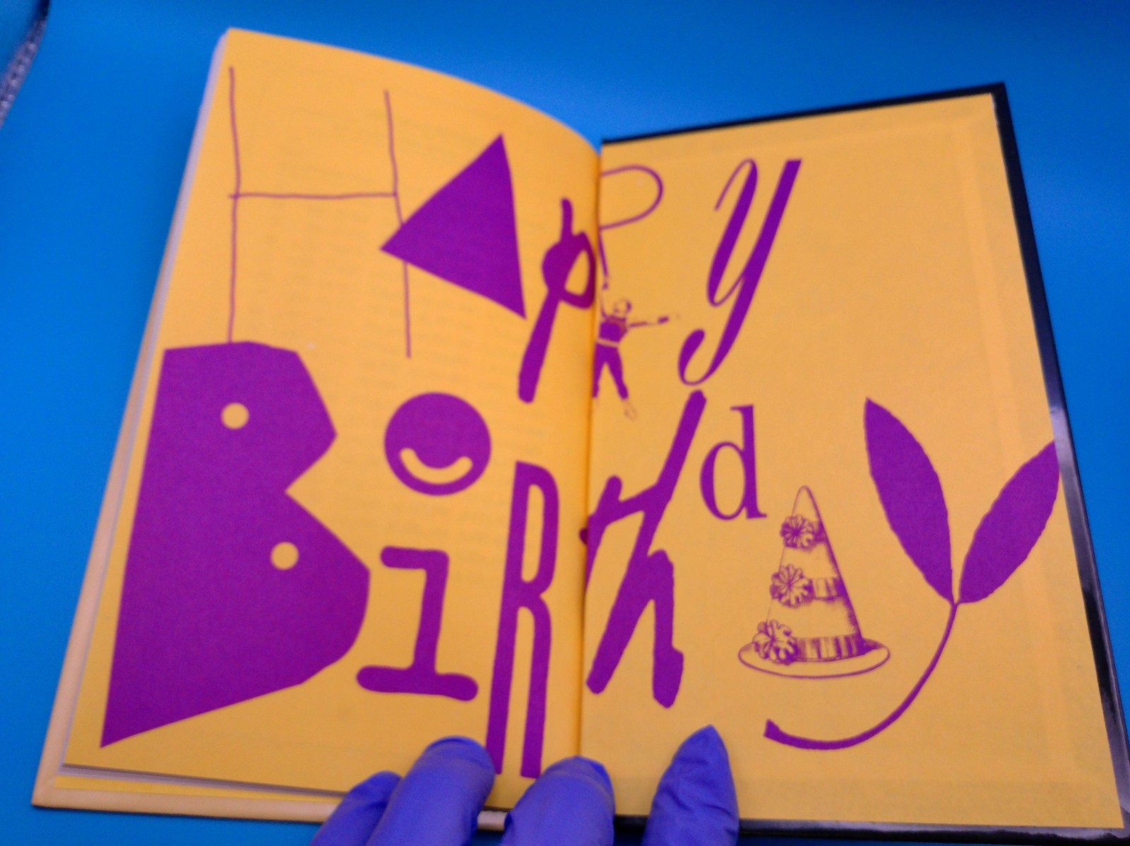 Your Birthday August 31 Hardcover Natalis Press 1990 Gift Book Collectible
