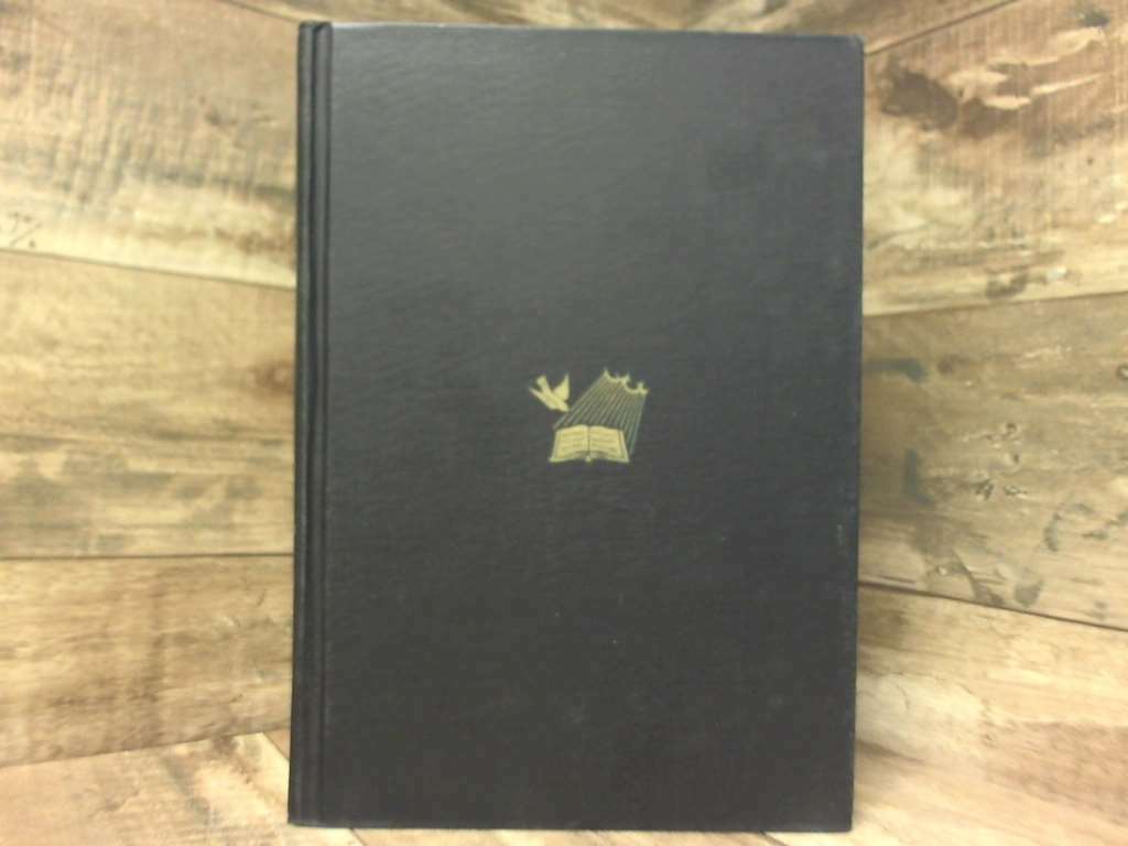 THE INTERNATIONAL STANDARD BIBLE ENCYCLOPEDIA; VOL II by Wm. B. Eerdmans Pub.,