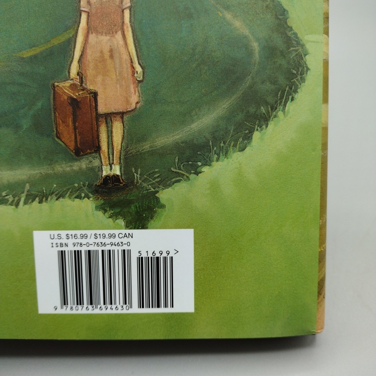 Louisiana’s Way Home Hardcover By Kate DiCamillo Signed Edition Parnassus Books