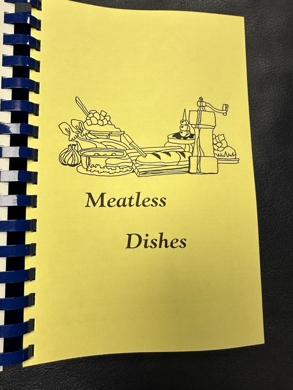 St. Demetrius Ukrainian Orthodox Cathedral Favorite Recipes Cook Book