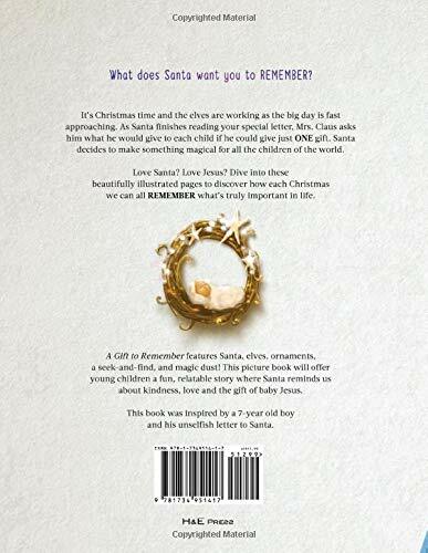 A Gift to Remember by Merideth Tullous Paperback
