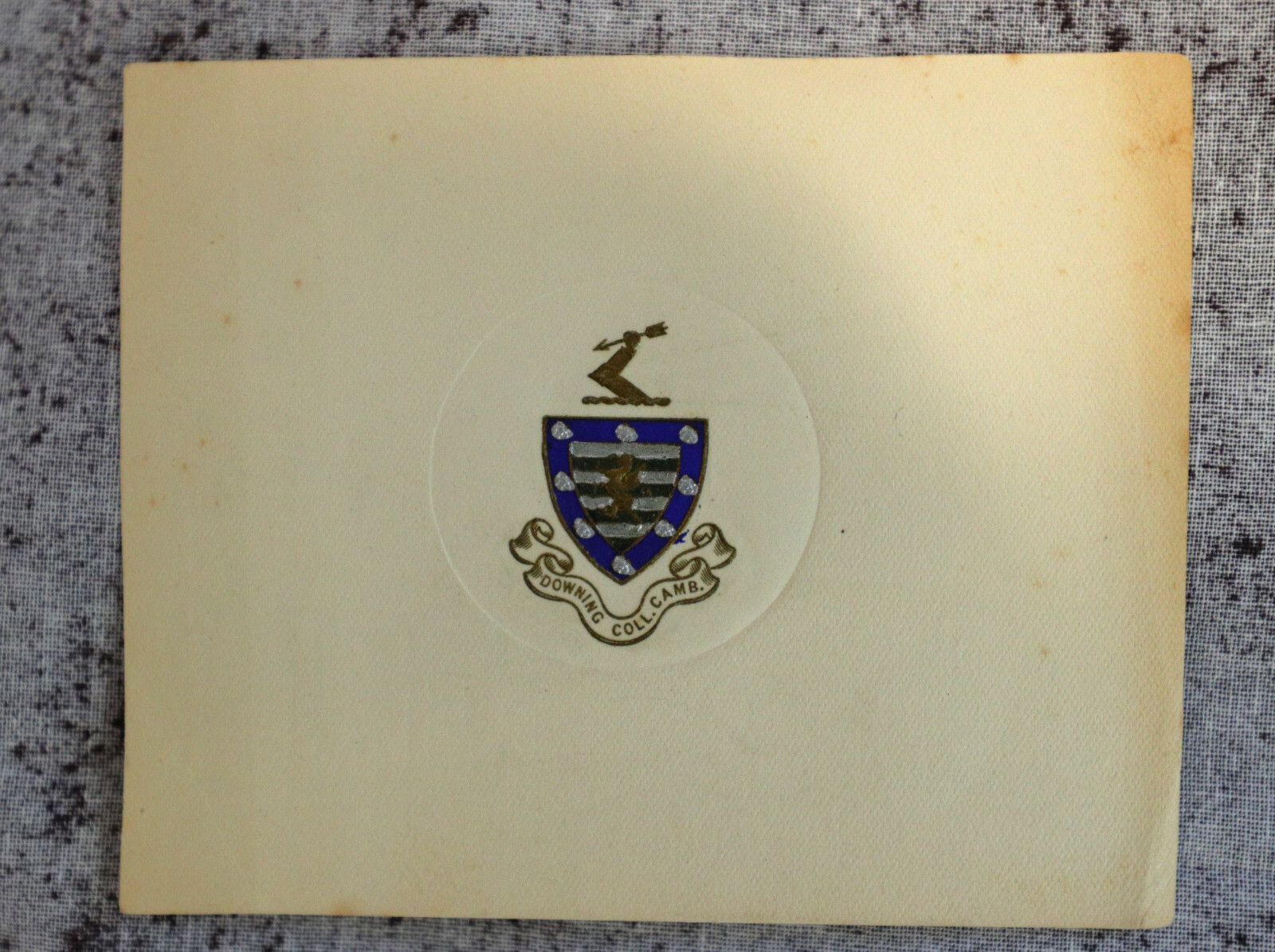[Sh12] Fine Binding signed Hayday, Gilt 1856, Proverbial Philosophy by M Tupper