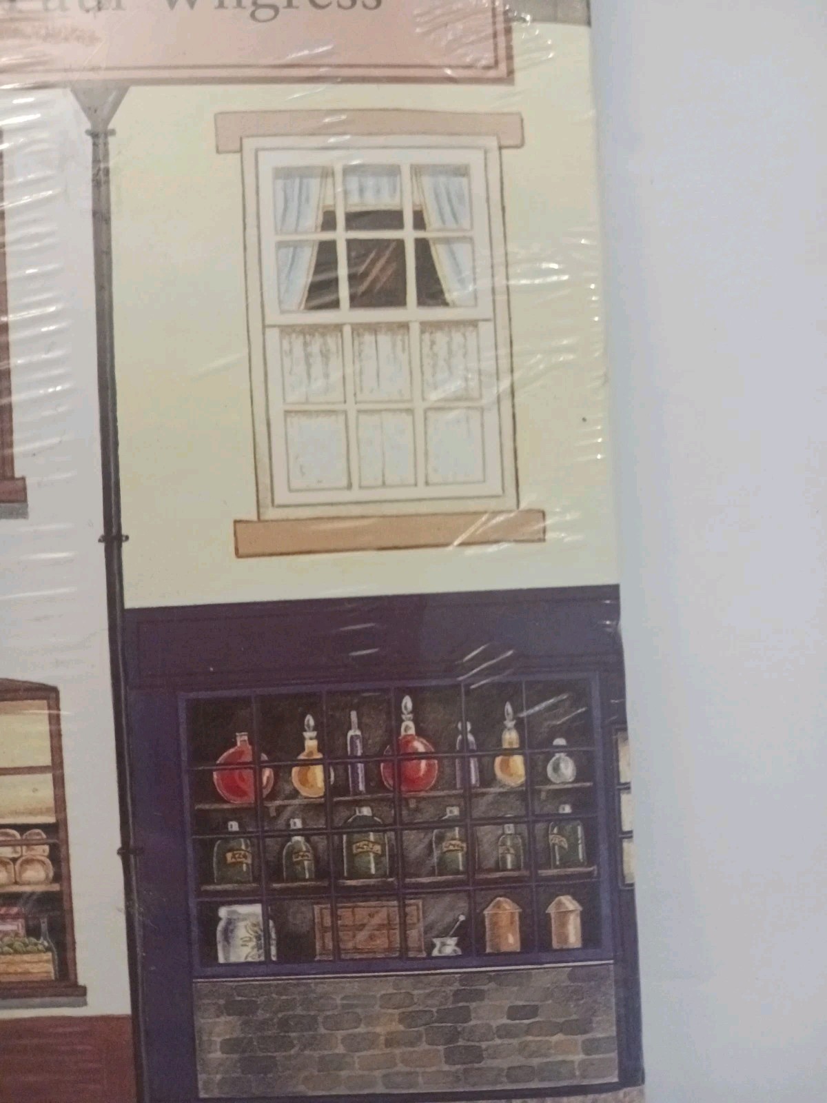 James Herriot’s Yorkshire Village: A Pop-Up Book New Hardcover In Shrink-Wrap Ve