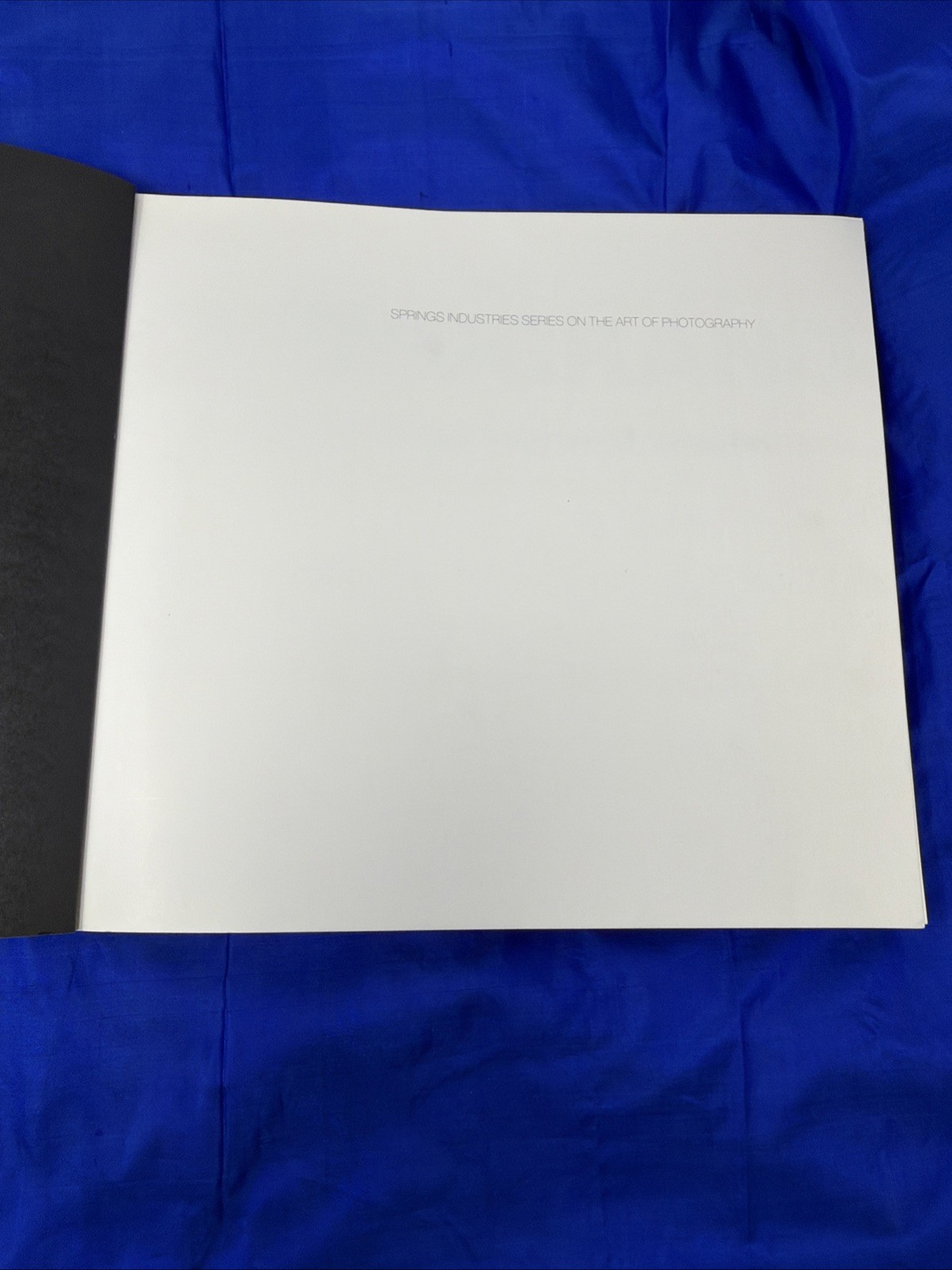 Winogrand Figments From the Real World John Szarkowski 1988 MoMA New York