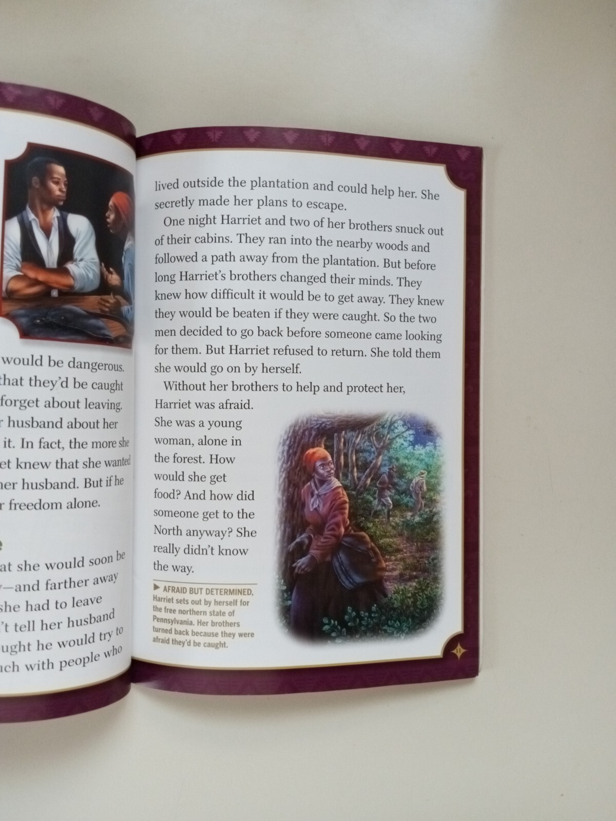 Time for Kids Ser.: A Woman of Courage by Renee Skelton (2005, Trade Paperback)