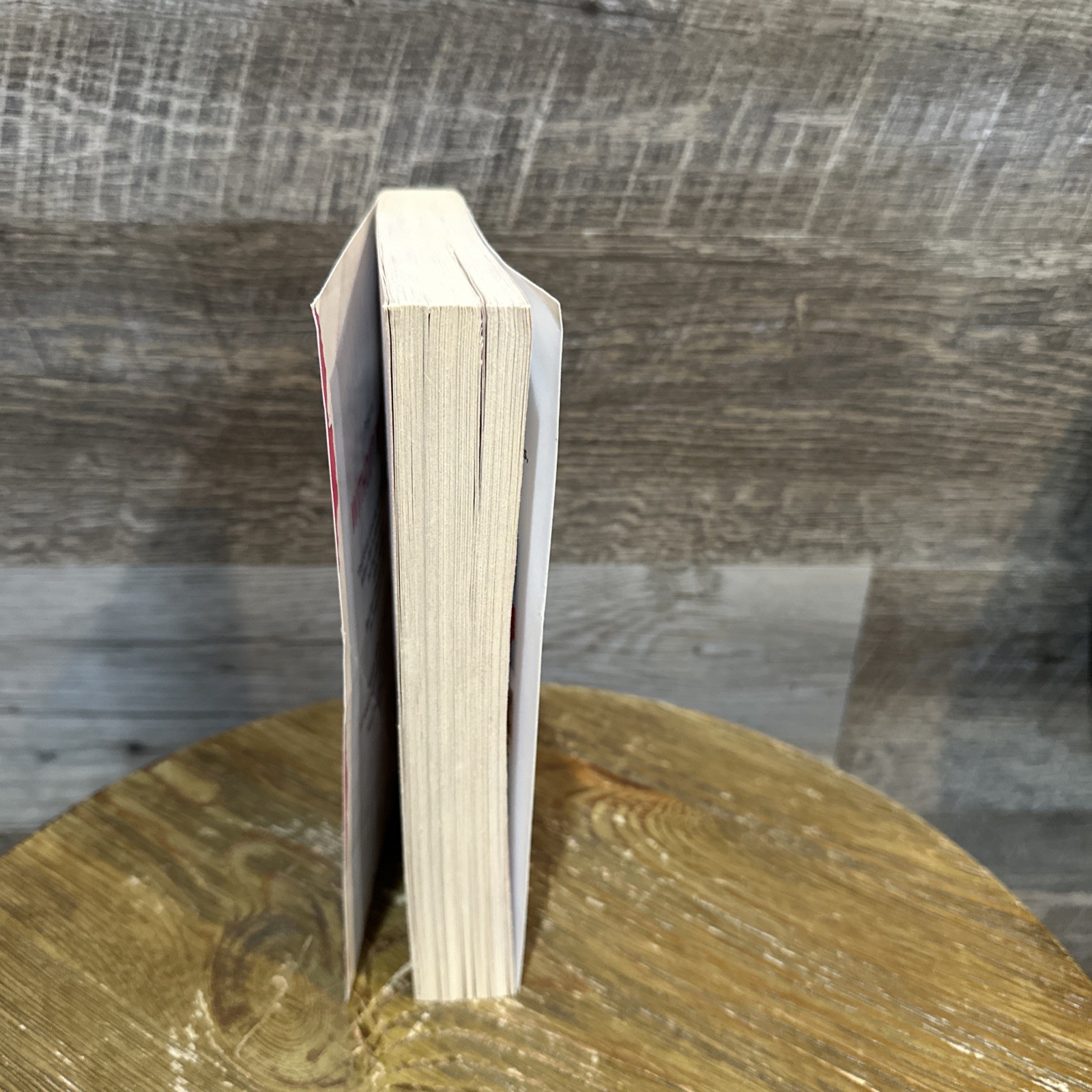 Without Merit: A Novel – Paperback By Hoover, Colleen – GOOD