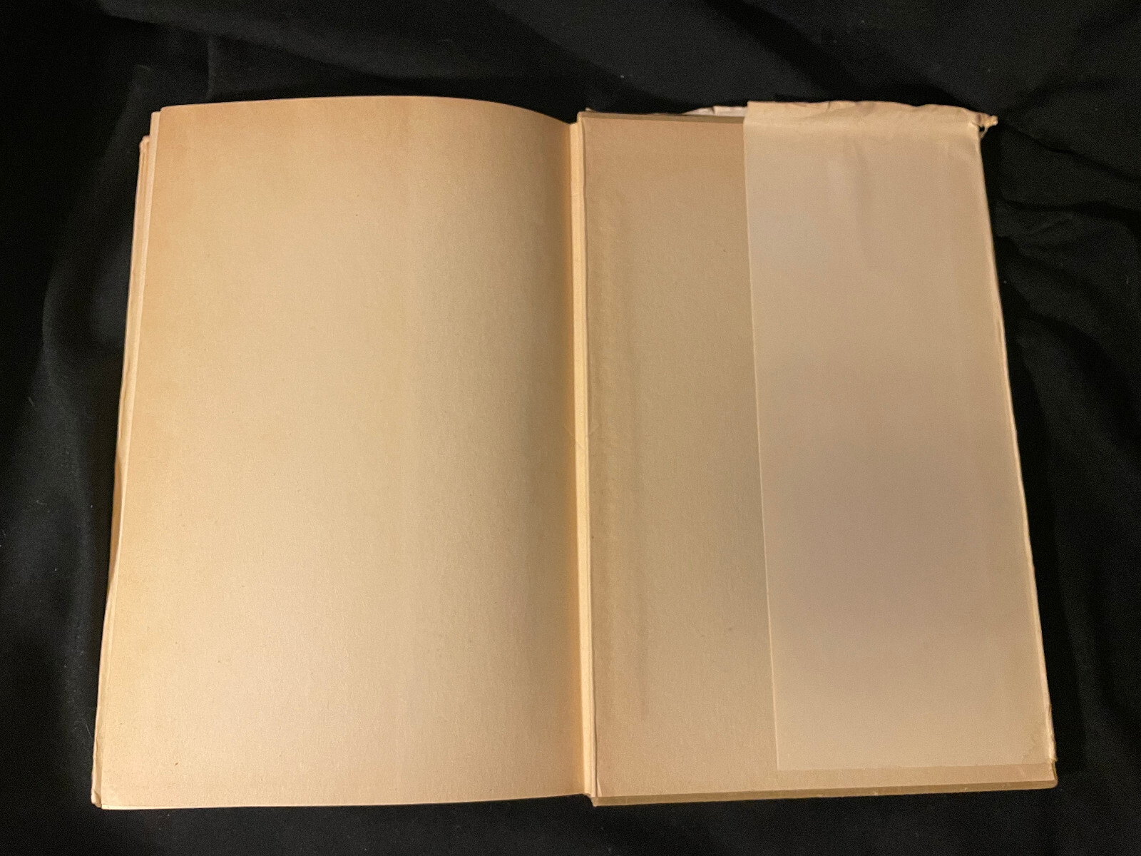 Four in America /STEIN, Gertrude / 1947/ First Edition / HC DJ