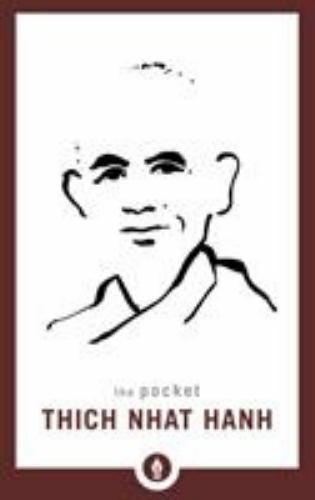 The Pocket Thich Nhat Hanh (Shambhala Pocket Library) by Hanh, Thich Nhat