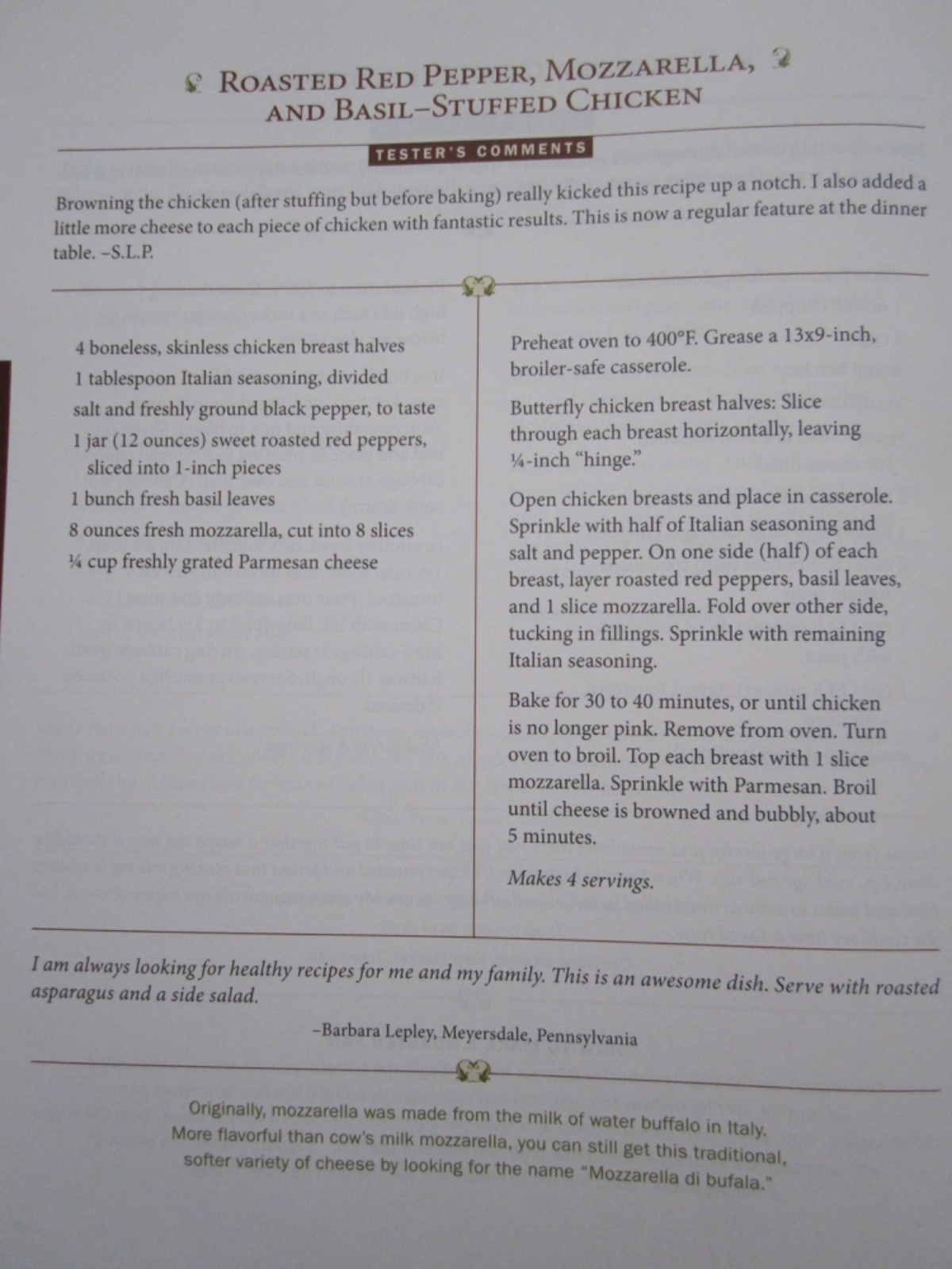 Farmer’s Almanac ’21, ’24 Readers’ Best Recipes & Their Stories, Boys Town Press