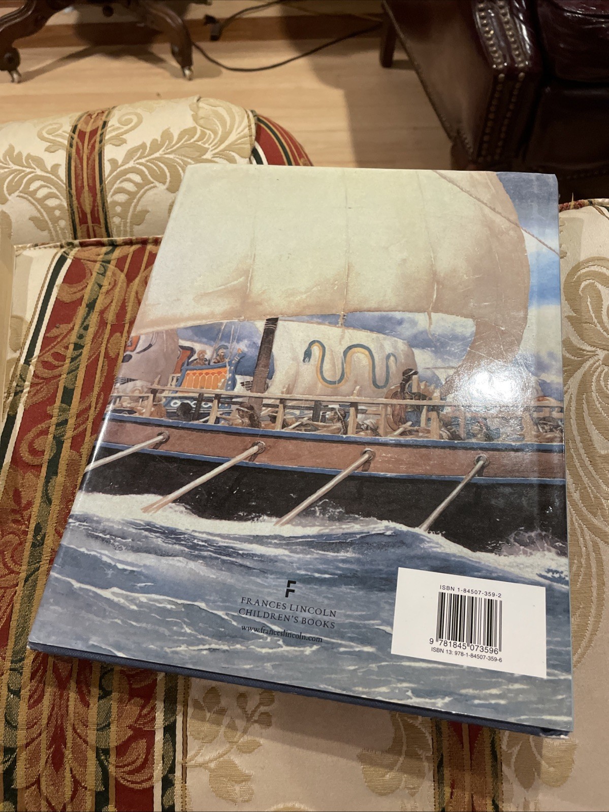 Black Ships Before Troy by Rosemary Sutcliff:VG