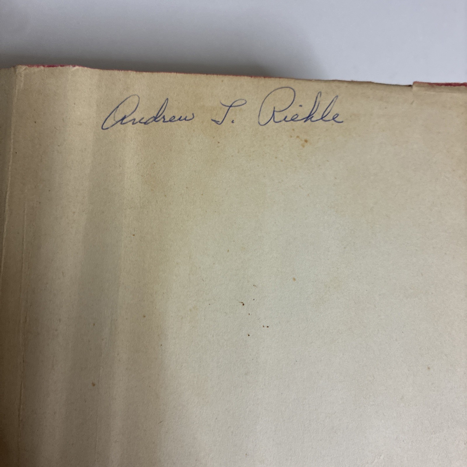The Bible Self Explained By Moody Press Vintage RARE Circa 1959