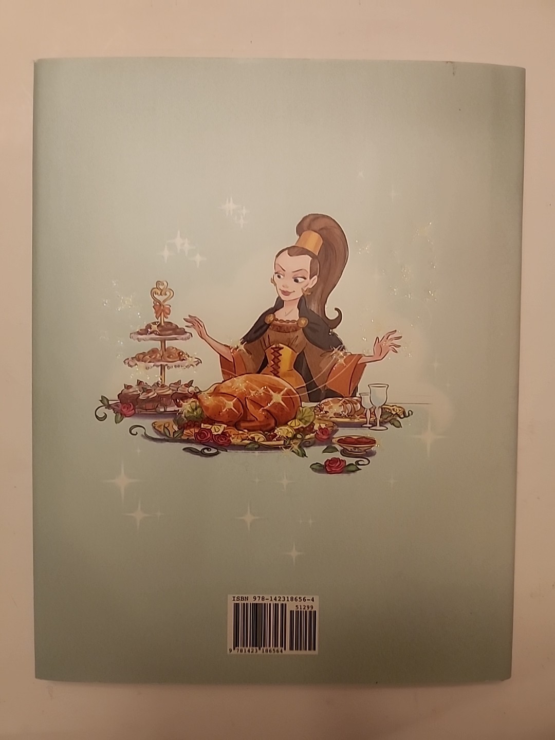 Sofia the First the Enchanted Feast : Purchase Includes a Digital Song! by…