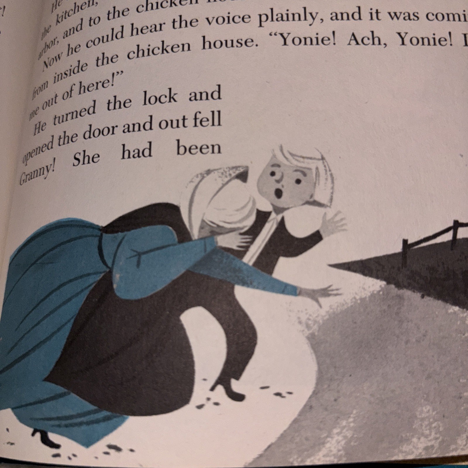 Child Horizons Books: Parade Of Stories – Illustrated Hardcover Vintage – 1973