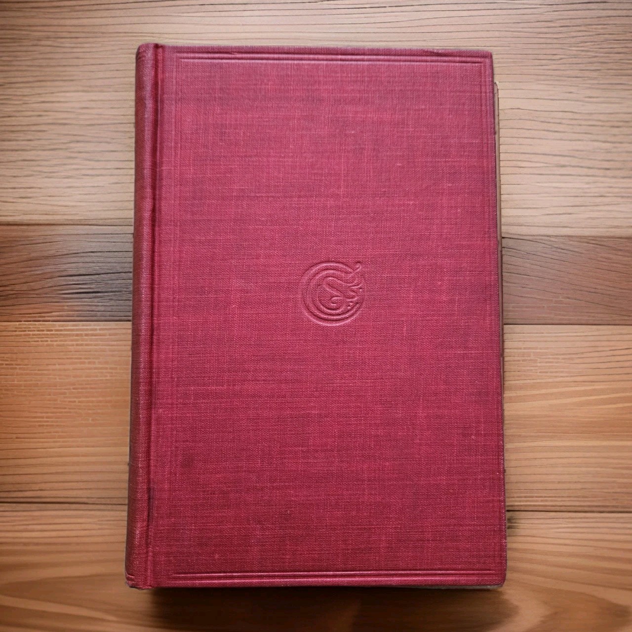 1904. Rare. The Mystery of Orcival by Emile Gaboriau | Illustrated Jules Guerin