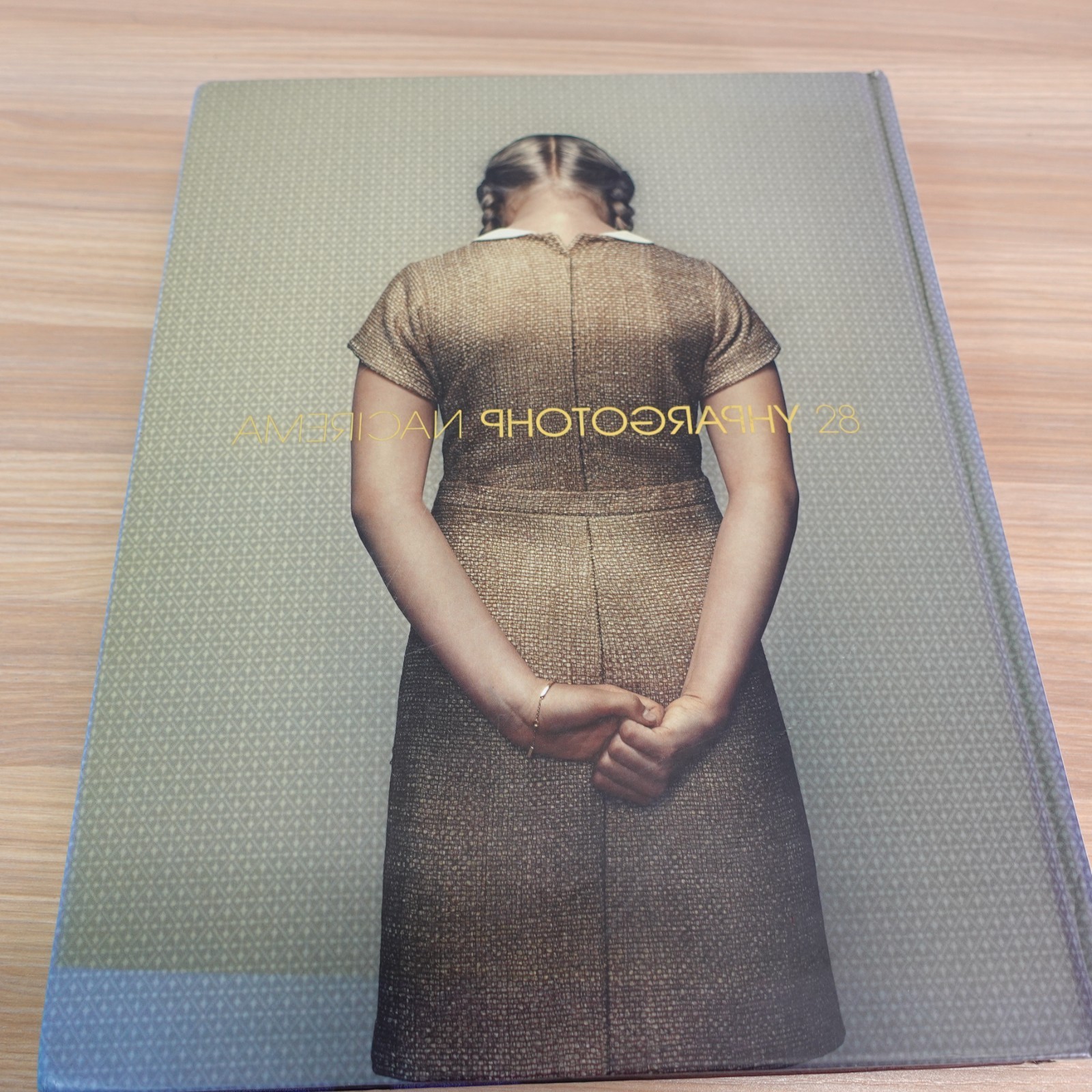 American Photography 28 Hardcover Coffee Table Book 2013 Annual Art Photography