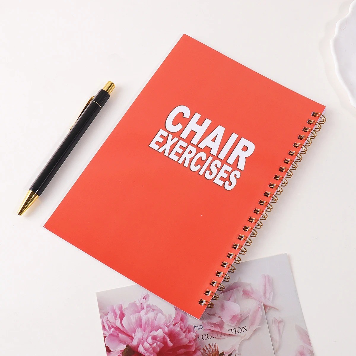 Chair Yoga for Weight Loss Low‑Impact Exercises for Seniors & Adults Muscle