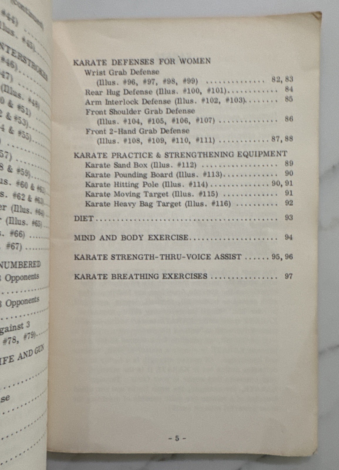 Karate Techniques : Advanced Super Judo by Hank Siegel (Paper Wraps, 1965)