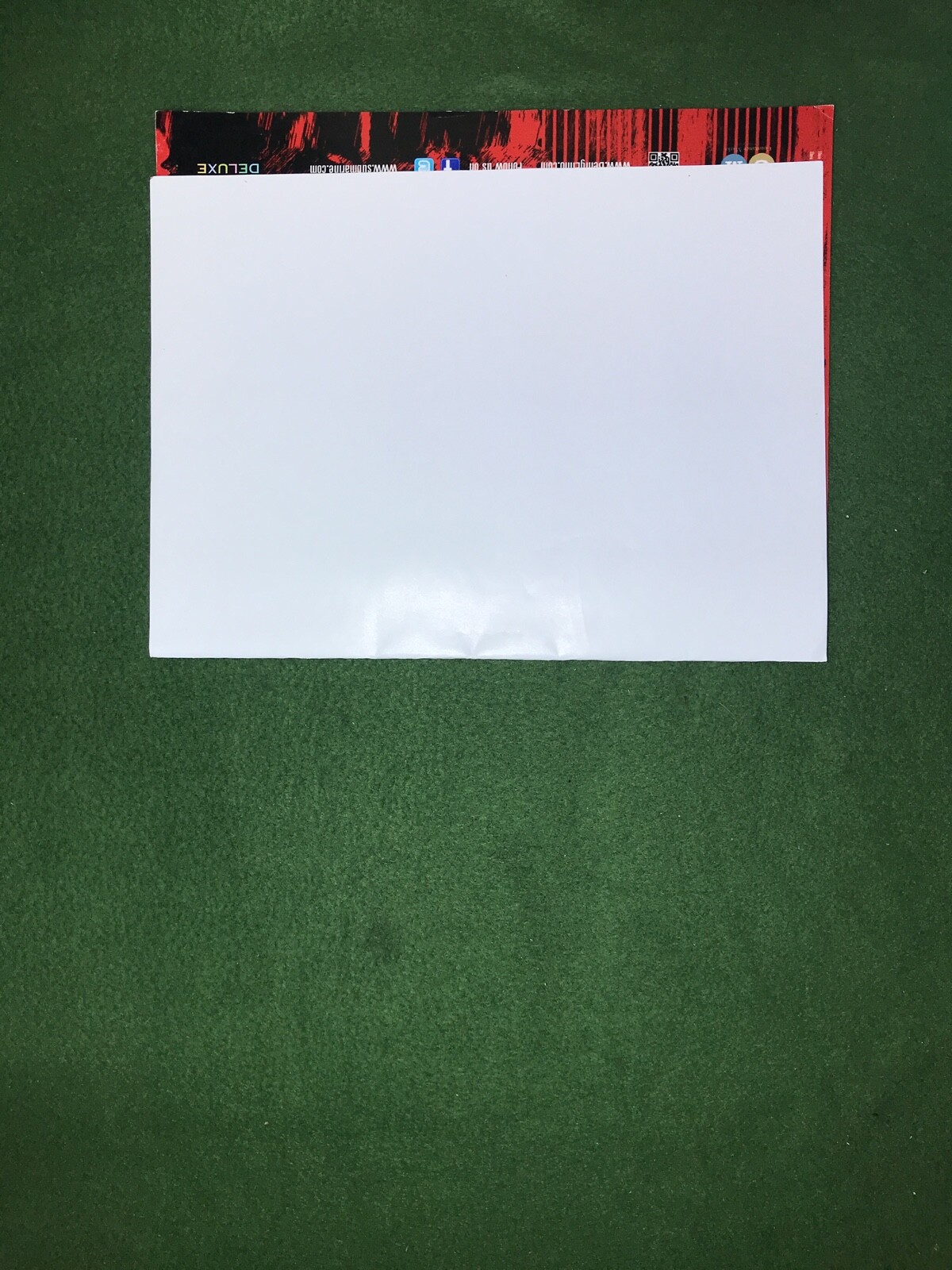 Being Elmo 11 x 17 movie poster Sesame Street 2012 PBS CTW Henson Submarine