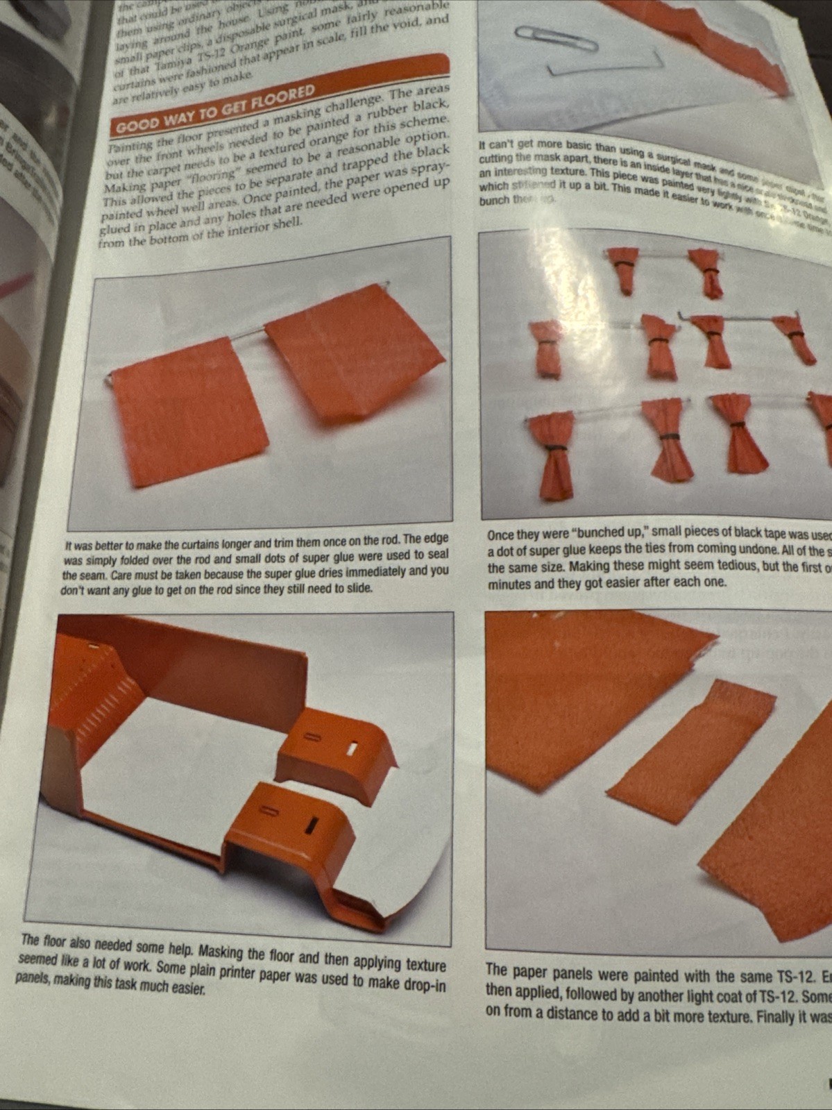 Model Cars Magazine #213 March 2022 – Long Roofs Unite